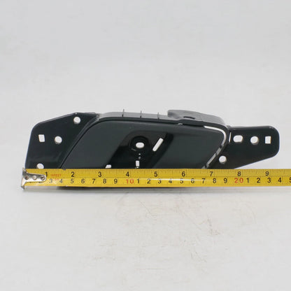 Gray Front Inside Door Handle for Ford Ranger Double Cab T6 2012–2020