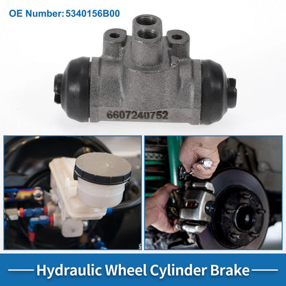 Rear Right Brake Wheel Cylinder for Suzuki Vitara (1988-1999)
