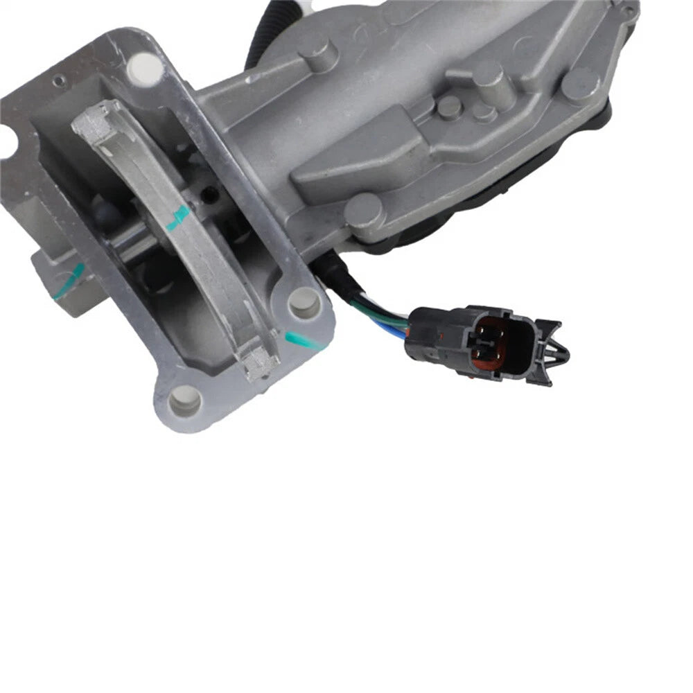 Axle Actuator 8981408531 for Isuzu D-Max 4JJ1 2.5 Twin (2002-2012)