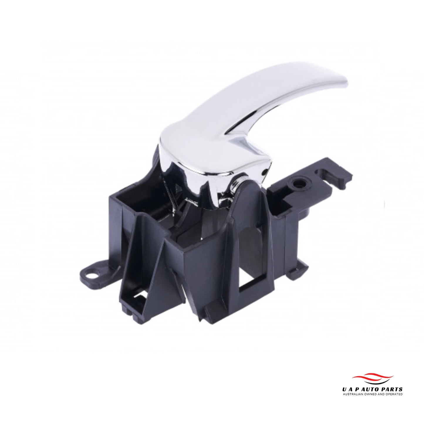 Inner Door Handle for Nissan Pathfinder Navara D40 2005-2015 (2 x)