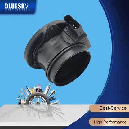 Mass Air Flow Sensor for MERCEDES BENZ C200 CL203 S203 W203 S204 1.8L (02-10)