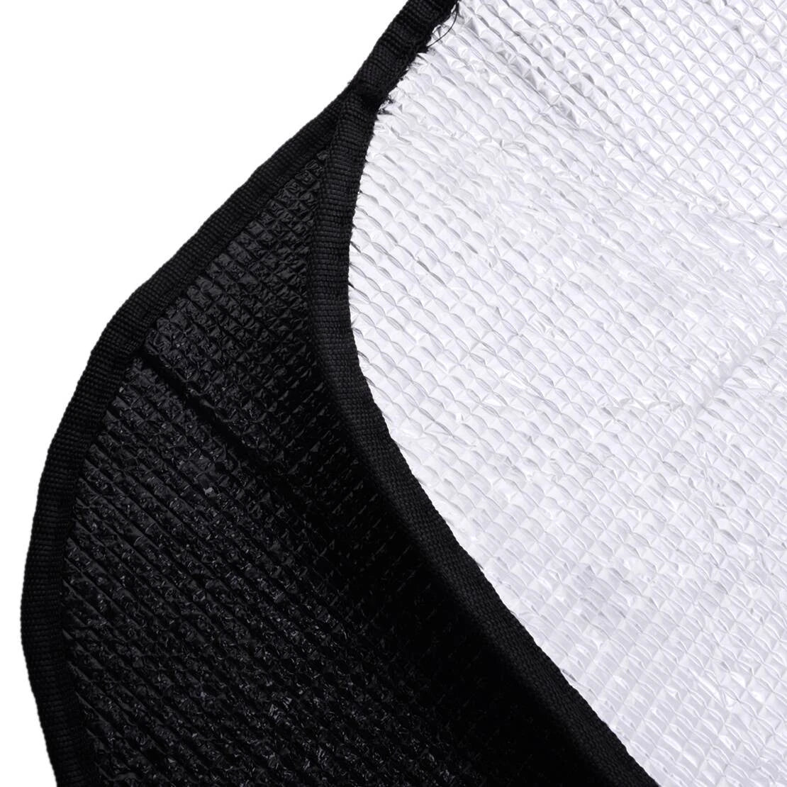 Front Windshield Privacy Cover Sunshade Anti-UV for Ford Fusion (2013-2020)