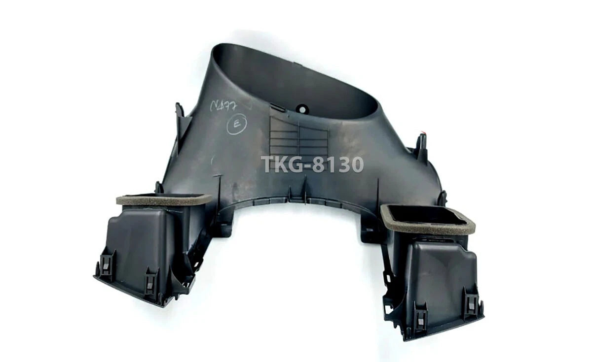 Dash Console Panel Bezel for Toyota Vios (2002-2006)