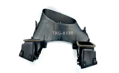 Dash Console Panel Bezel for Toyota Vios (2002-2006)