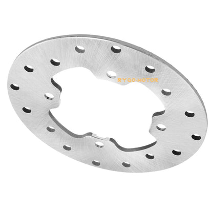 Front/Rear Brake Disc Rotor for John Deere Gator XUV 550 (2012–2016)