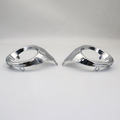 Bumper Fog Lamp Trim Left & Right for Lexus ES300h ES350 (2013-2015)