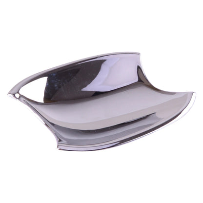 4 x Exterior Door Handle Bowl Cover Trim for Toyota Tacoma (2016-2022)