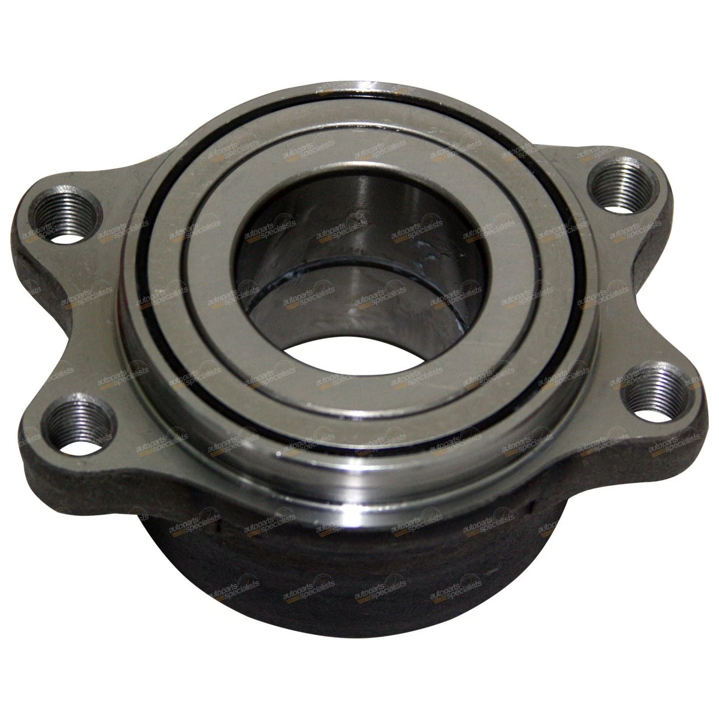 Rear Wheel Bearing Hub Assembly 3.0L for Nissan 300ZX Z32 (1989 - 1996)