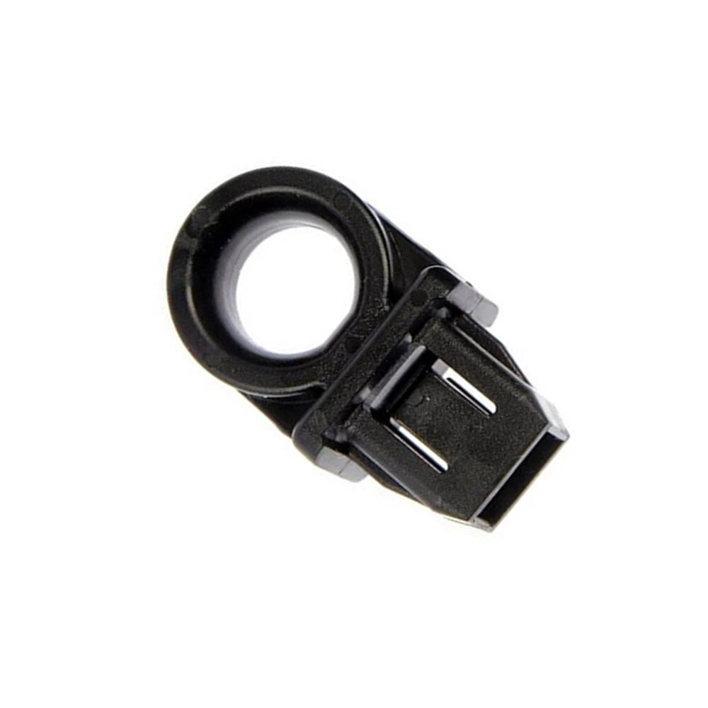 Car Hood Support Prop Rod Clamp Set for Toyota Sienna (1998-2003)