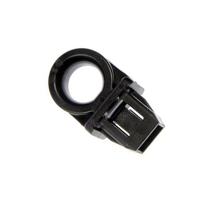 Car Hood Support Prop Rod Clamp Set for Toyota Sienna (1998-2003)