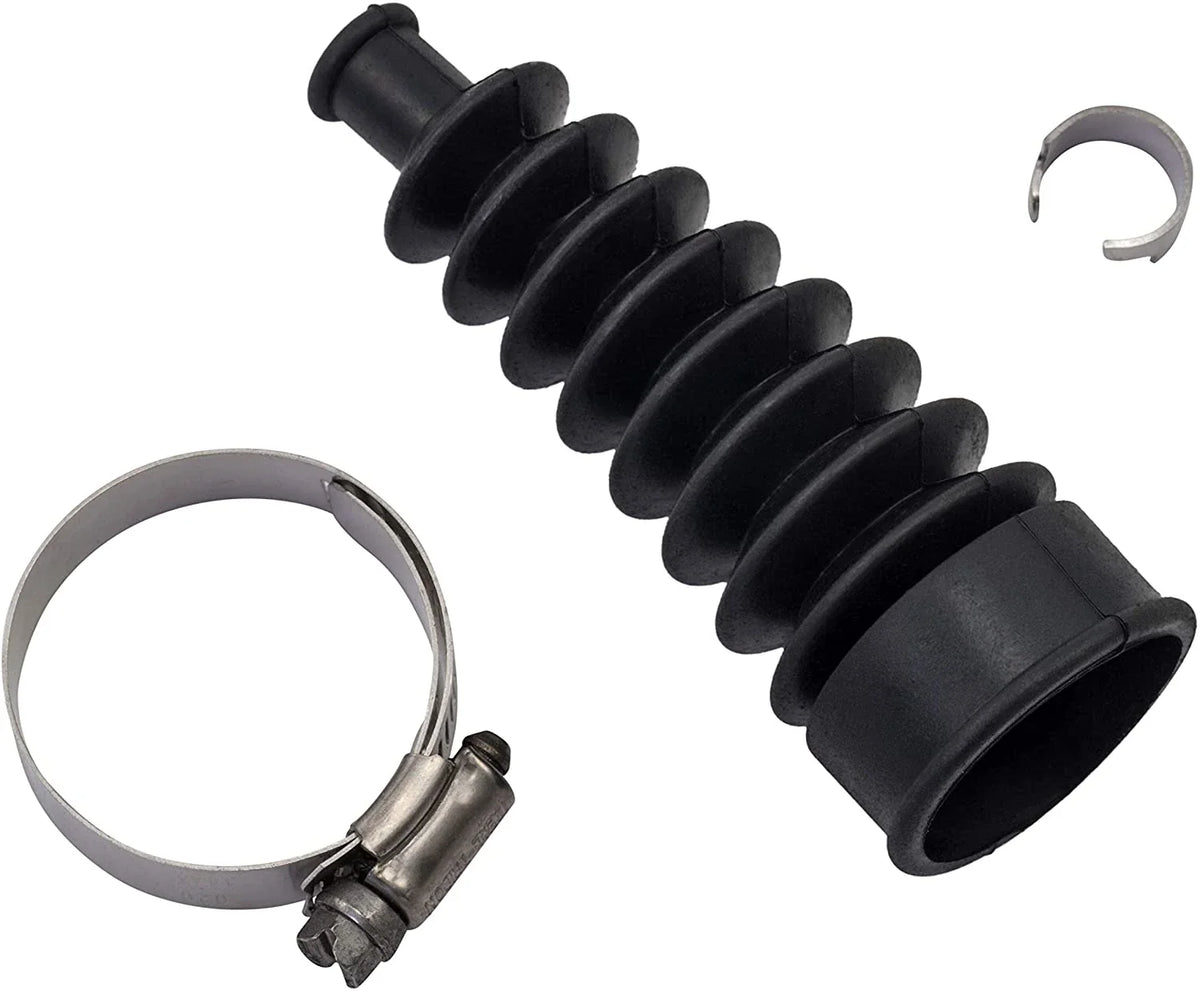 Shift Cable Bellows for Mercruiser Alpha/Bravo I/II/III (1990-2023)