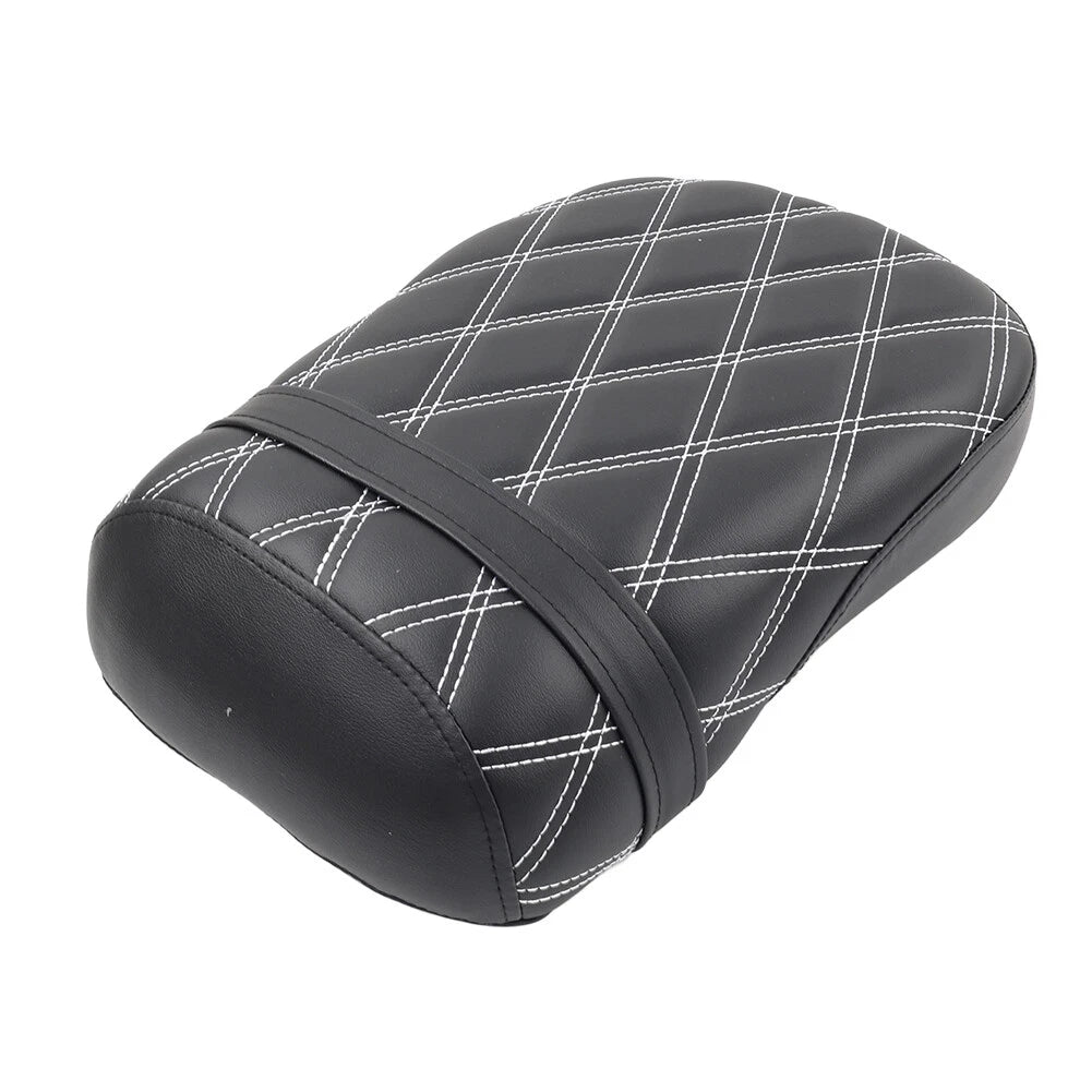 Rear Pillion Cushion for Suzuki Intruder Volusia VL800 (2001-2004)