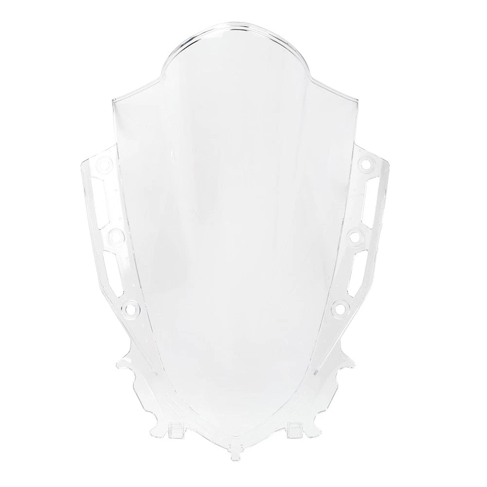 Clear Windscreen for Yamaha YZF R15 (2021-2024)
