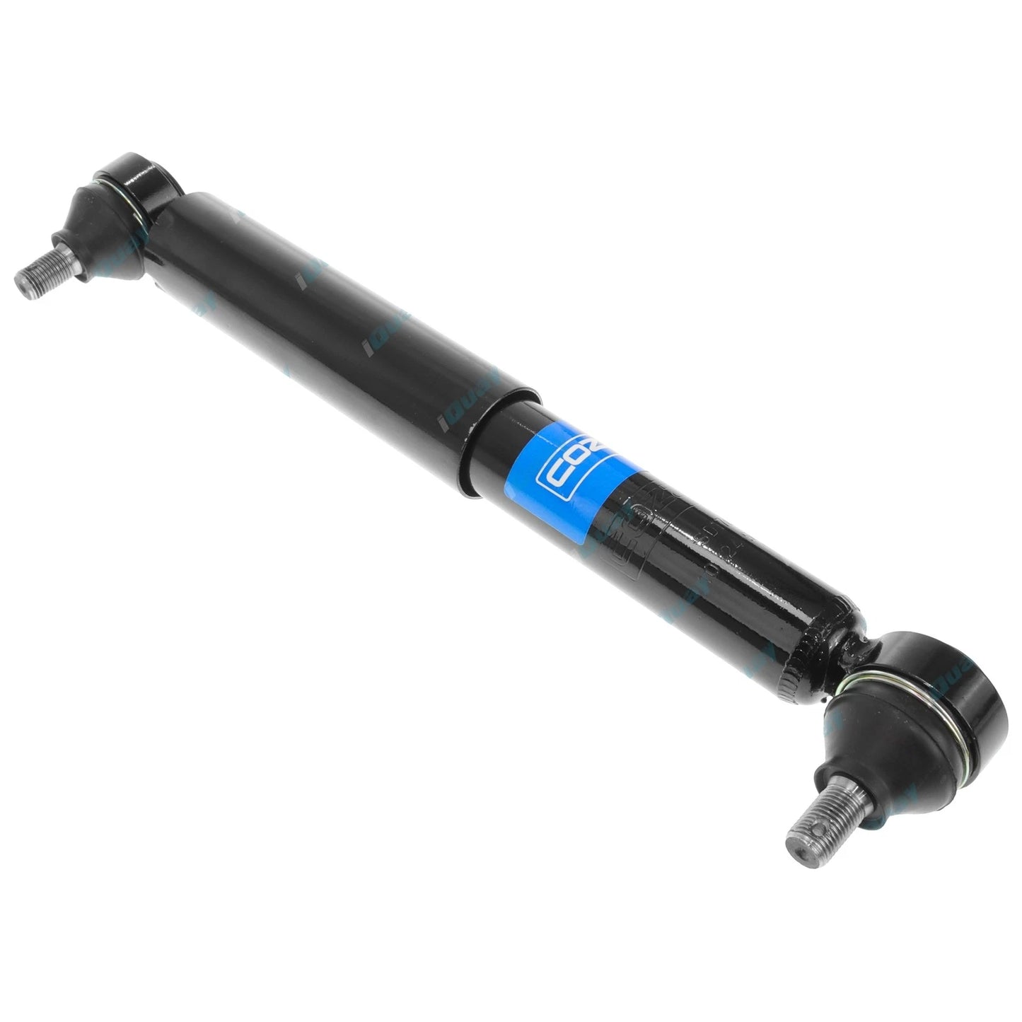 Steering Damper Stabiliser for Landcruiser BJ40 BJ42 HJ45 HJ47 FJ40 FJ45 (1975-1984)