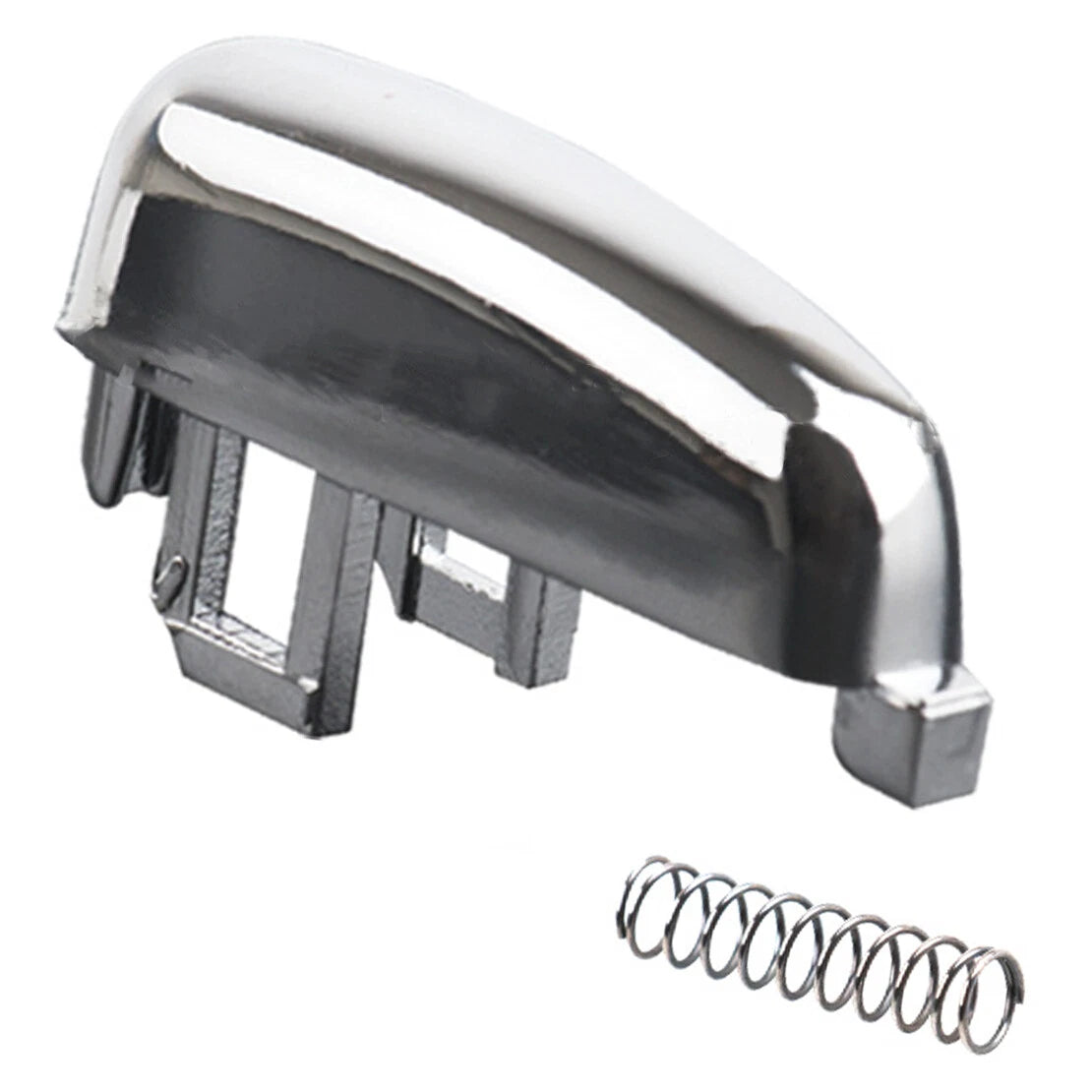 Silver Handbrake Button Switch for Buick Encore (2013-2016)
