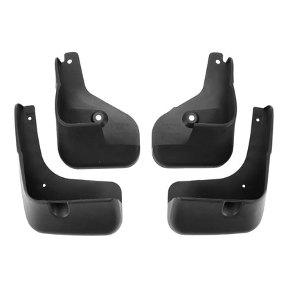 Mud Flaps Splash Guards 1 Set for Nissan Sylphy (2006-2008)
