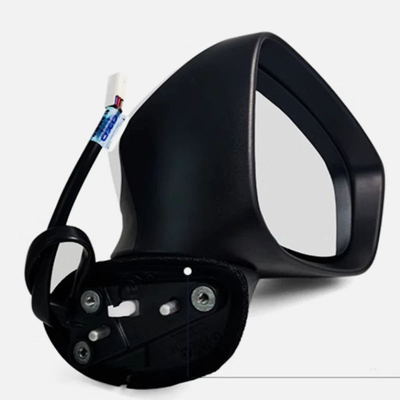 Left Driver Mirror With Turn Signal Power Heated for Mazda CX-5 (2012–2014)
