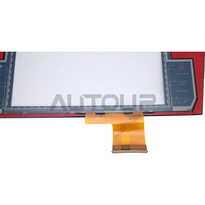 Radio Touch Screen Digitizer for Subaru Legacy Outback (2018–2019)