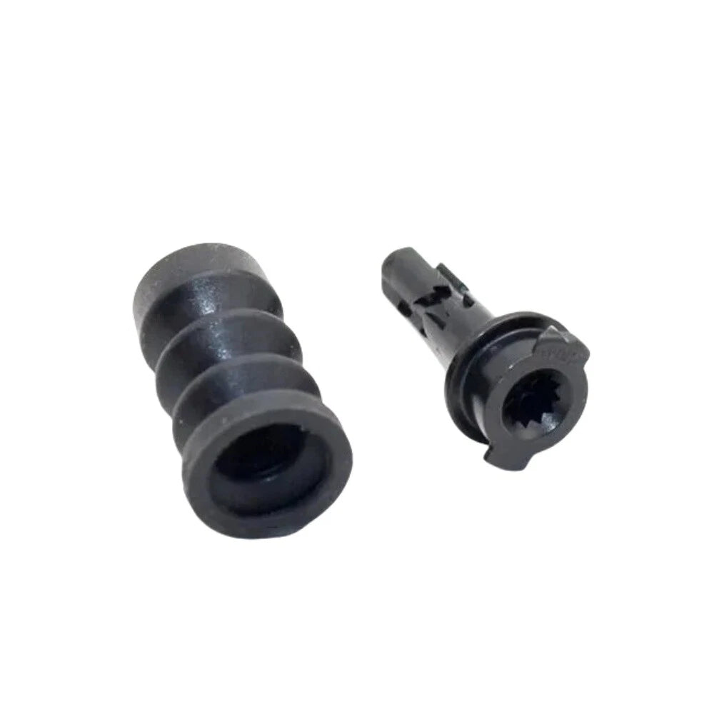 Fuel Tank Filler Door Release Latch Spring for Ford Ranger