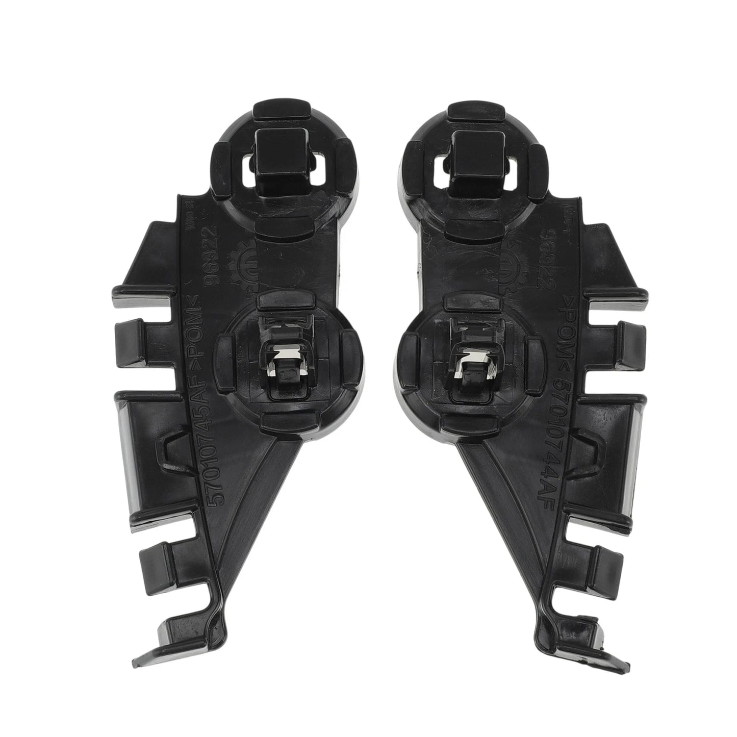 Bumper Bracket Retainer 1 x for Chrysler 300 (2011 - 2021)