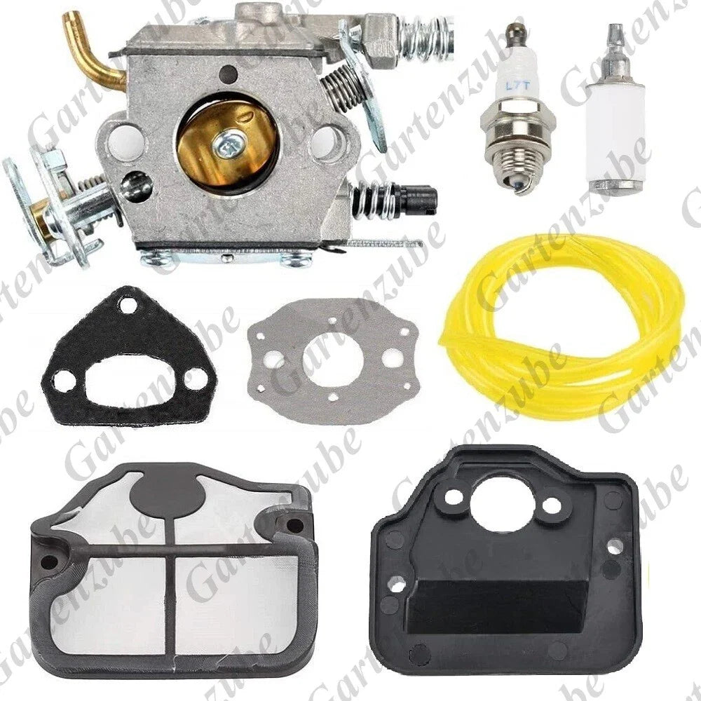 Carburetor Air Filter for Husqvarna 136/137/141/142/36/41/142E