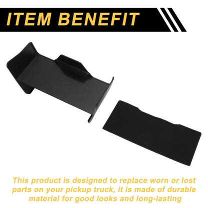 Center Console Armrest Organizer Tray for Toyota Harrier (2000-2005)