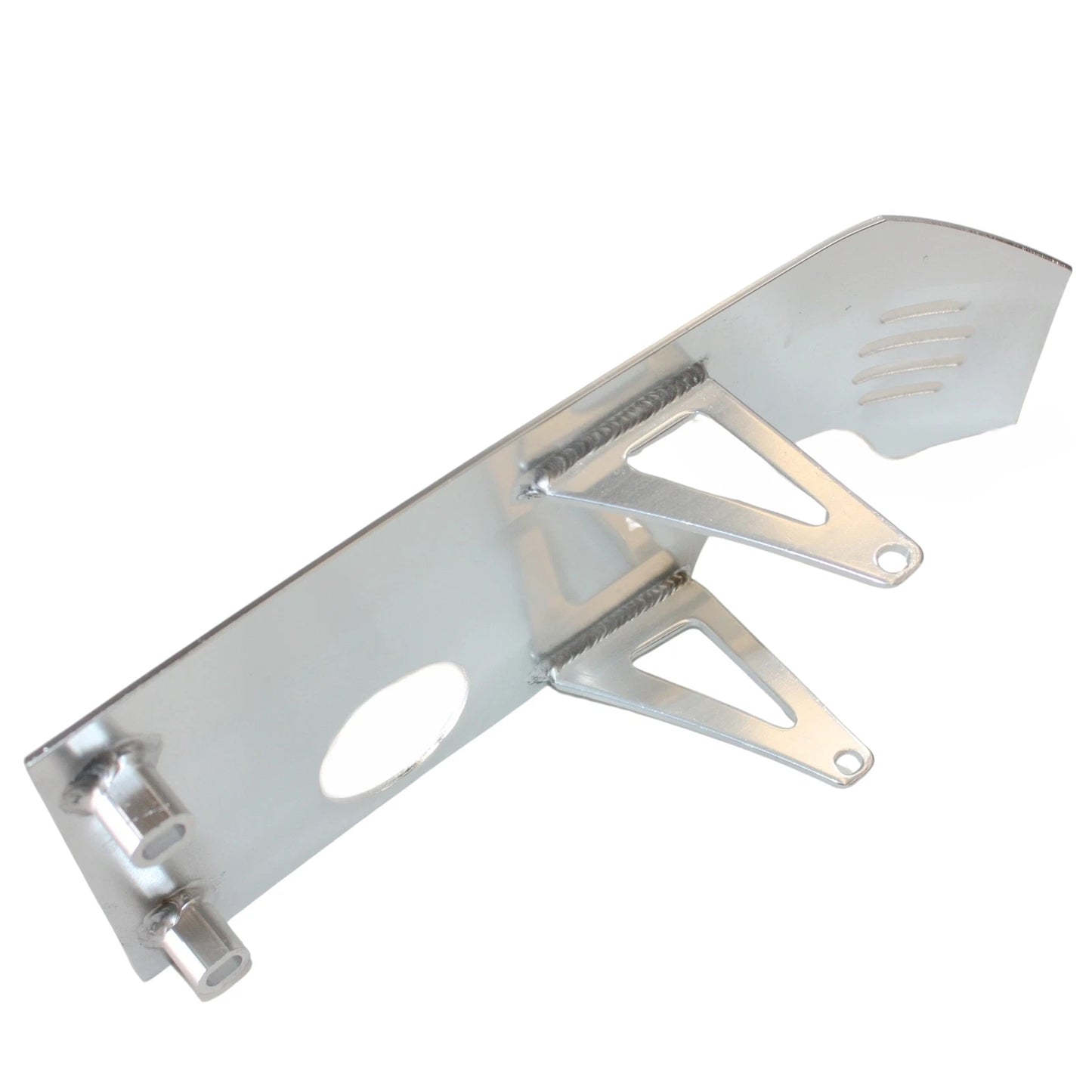 Alloy Bash Plate Guard for 70-150cc PIT PRO TRAIL DIRT BIKE