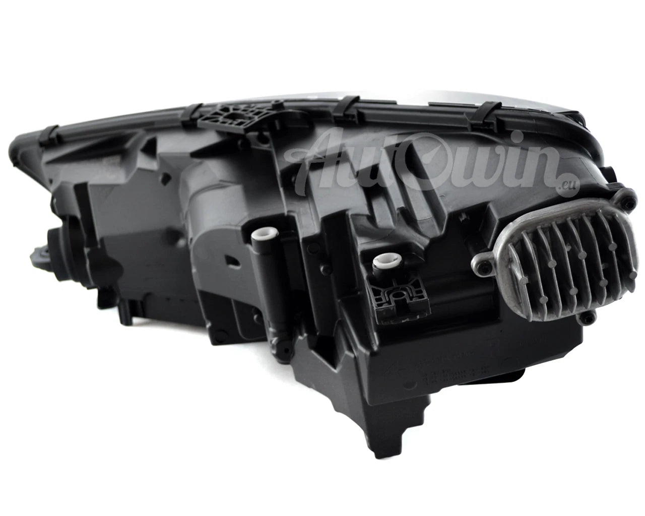 Full LED Matrix Headlight for Audi A4 (2015-2018) - Right & Left Pair OEM