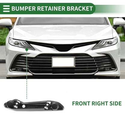 1pc Right Front Bumper Retainer Bracket for BMW 340i (2016 - 2018)