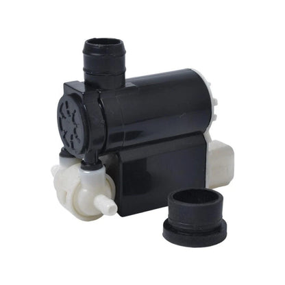 Windshield Washer Pump for Hyundai Accent, i10, i30, ix20 (2006-2017)