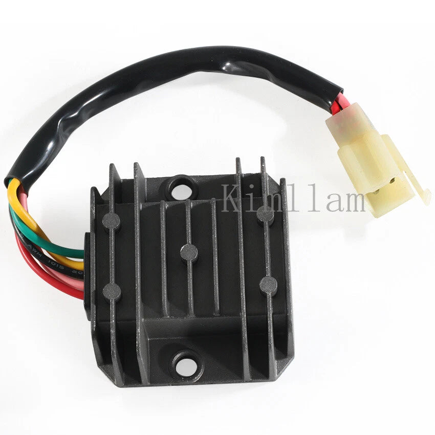 Voltage Rectifier Regulator for Honda CTX200 (2002-2016)