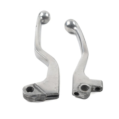 Brake Clutch Levers for Honda CRF250R CRF450R CRF250X CRF450X (2004-2023)