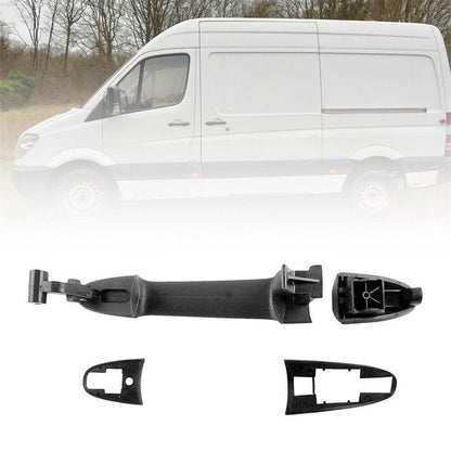 Sliding Door Handle for 06-18 Mercedes Sprinter W906 (Rear Left/Right)