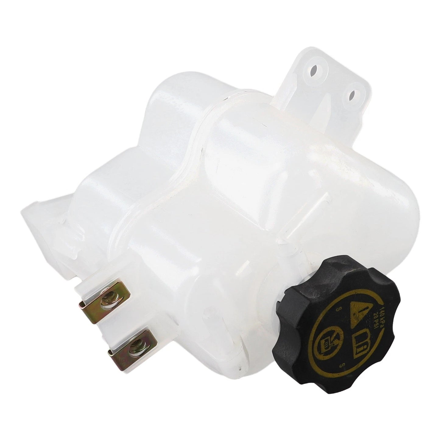 Radiator Bottle for Chevy Spark (2013–2016)