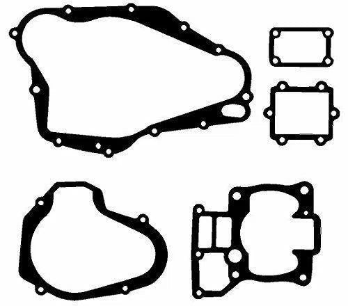Engine Gasket Set for Suzuki LT250R (87–92)