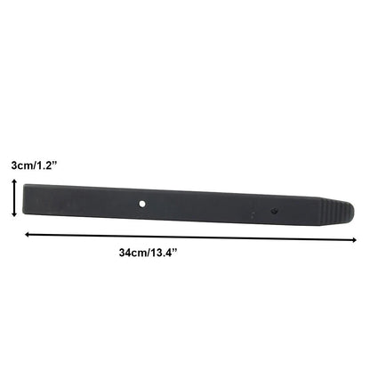 3 x Car Long Sock Rim Protector Guard Tire Changer Lifting Tool Pry Bar Replace UK