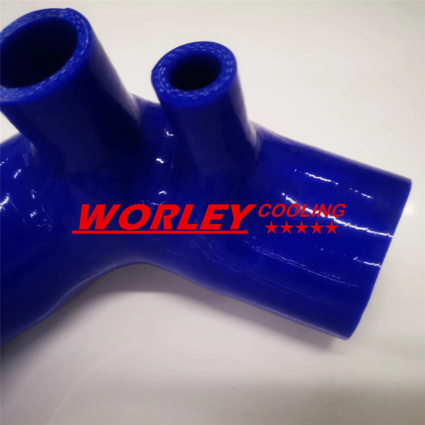 Silicone Turbo Induction Pipe for Nissan Skyline GTS R33 R34 (1995-2002)