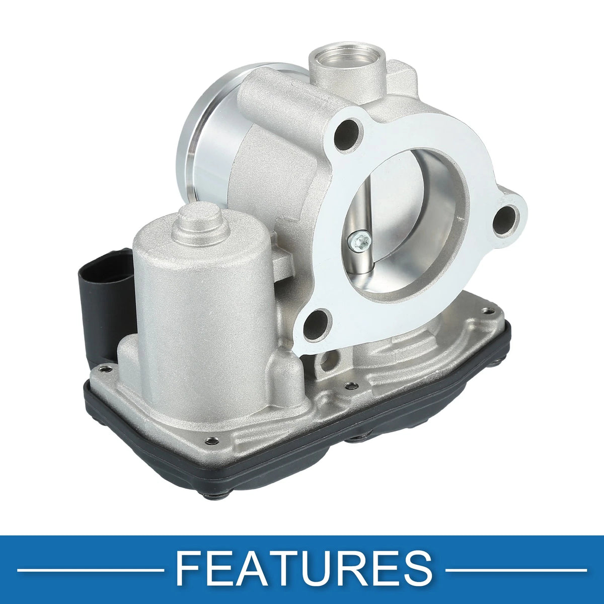 Throttle Body Actuator for Ford EcoSport 1.0L L3 (2018-2021)