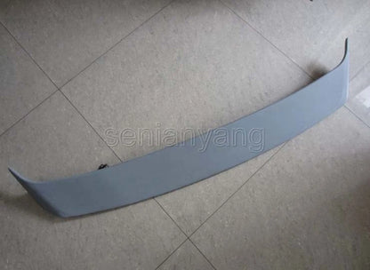 Factory Style Spoiler Wing for 2003-2005 Toyota Corolla 4dr Sedan with Light