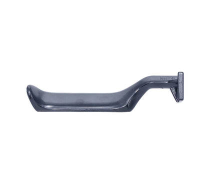 Black Front & Rear Right Inner Door Handle for Ford Bronco F100 F150 F250 (80-86)