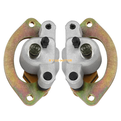 Front Brake Caliper for Polaris Sportsman 550 850 1000 XP 1000 850 550