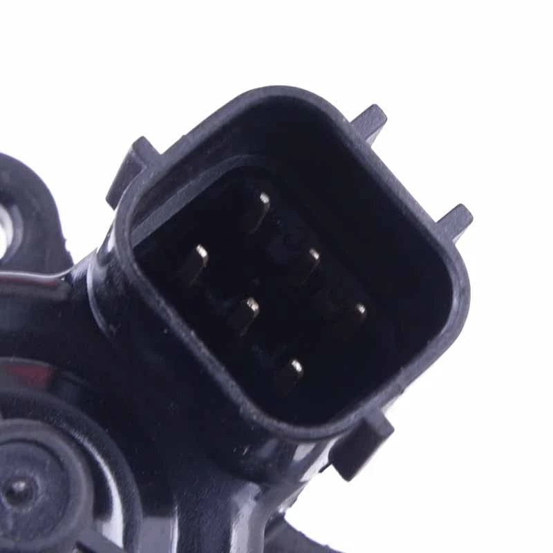 Idle Air Control Valve for Chrysler Dodge Mitsubishi Eclipse Lancer (2000-2005)
