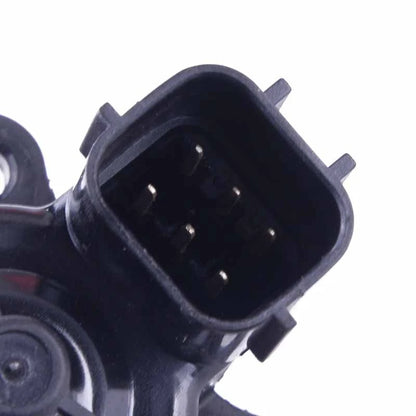 Idle Air Control Valve for Chrysler Dodge Mitsubishi Eclipse Lancer (2000-2005)