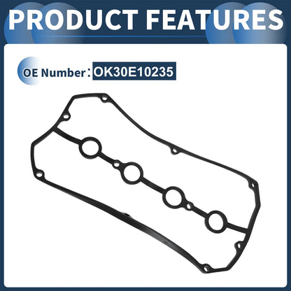Valve Cover Gasket for Kia Rio 1.5 Petrol Hatchback (2002-2003)