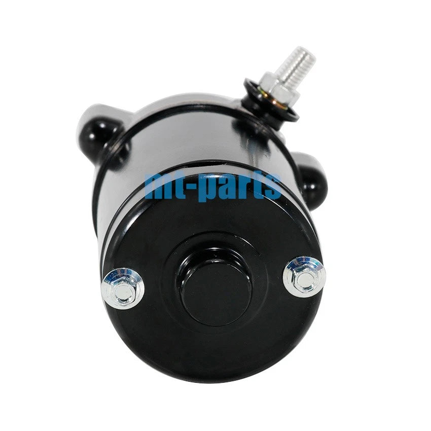 Starter Motor for Bajaj Discover 125UG, Boxer BM125UG (2018-2020)
