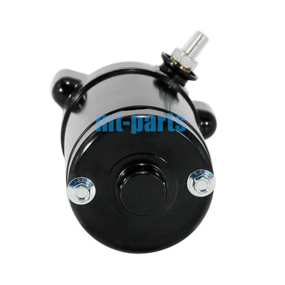 Starter Motor for Bajaj Discover 125UG, Boxer BM125UG (2018-2020)