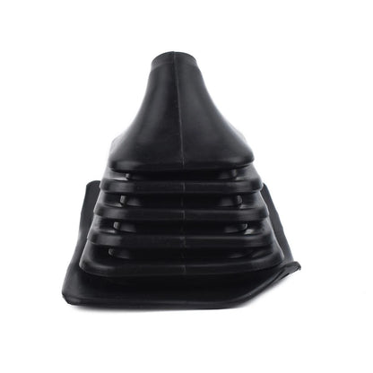 Gear Shift Knob Dust Cover Boots Rubber Fits 1984-88 Toyota Hilux LN50 LN56 2WD