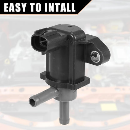 Vapor Canister Purge Valve for Toyota Tacoma (2016-2023)