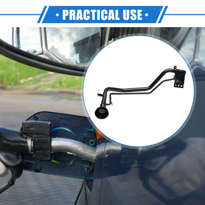 Fuel Tank Filler Neck Tube for Nissan Pathfinder (1996-2004)