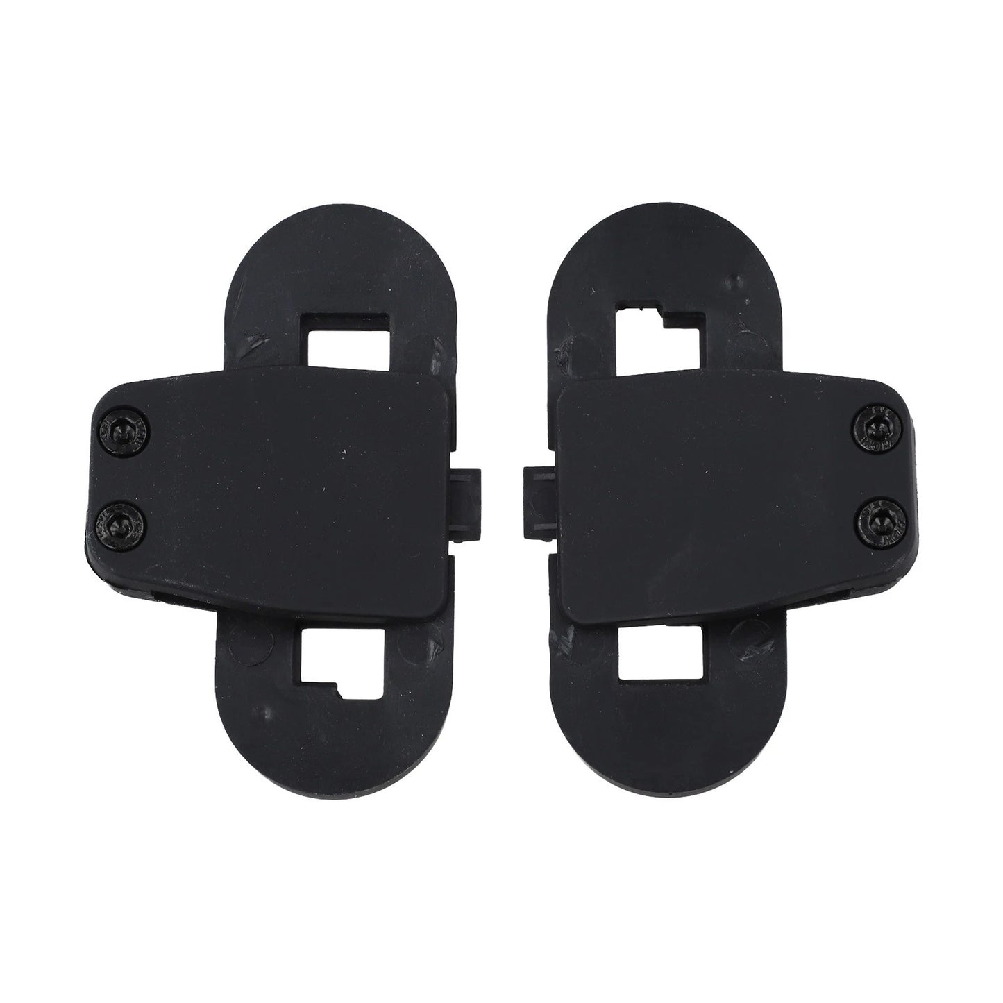 Clamping Bracket Mounts for Car